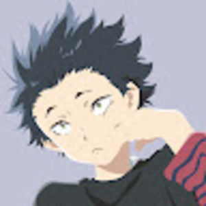 Meet your Posher, Shoya ishida